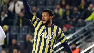 Fenerbahçe transfer haberi: Joshua King’in maaş detayı! Transfer...