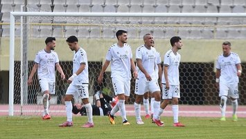 Altay rakiplerine duacı