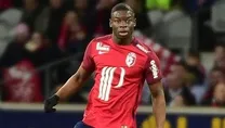 Soumaoro’da rakip Genoa