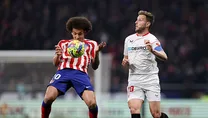35’lik Rakitic Kartal’a önerildi