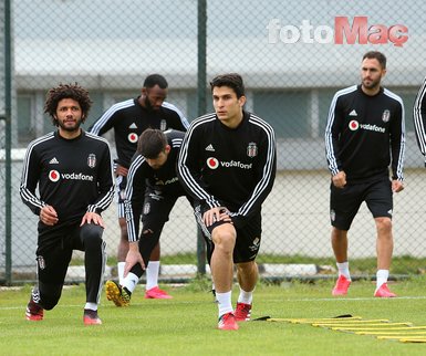 Belçika’nın kahramanı Beşiktaş’a! Transfer sözü alındı