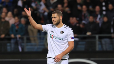 Galatasaray Da Forvet Transferi Icin 4 Aday Spor Haberleri