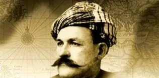 İşte dünyanın konuştuğu ’Korkunç Türk’