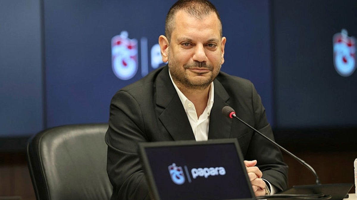 Şampiyonluk sezonu gibi
