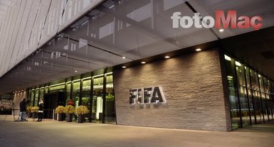 FIFA açıkladı! A Milli Takım 2019 yılını bu sırada bitirdi