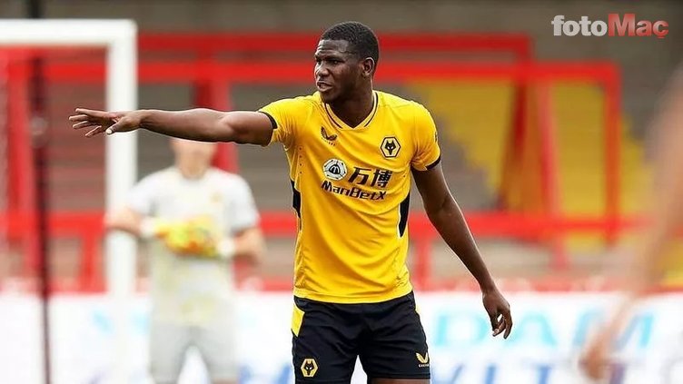Galatasaray'a İngiltere'den transfer! Gündemde Yerson Mosquera var