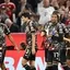 Bayern Münih 7 golle kazandı!