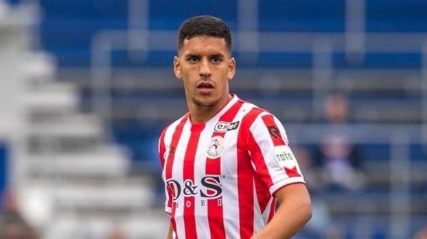 Fenerbahçe için süpriz iddia! Abdou Harroui... (FB spor haberi)