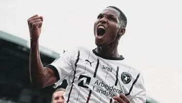 Ousmane Diao sürprizi