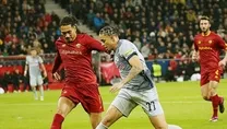Salzburg avantajı kaptı!