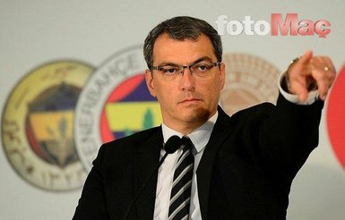 Fenerbahçe’de bir devrin sonu! Takasla gidiyor... Son dakika transfer haberleri