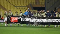 Skorboarda isimleri yazıldı