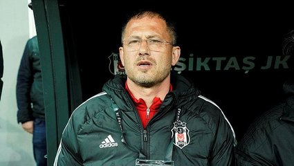 Serdar Topraktepe: Türkiye Kupası daha zor olacak