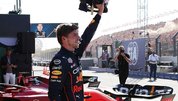 Verstappen F1 Hollanda GP’sinde pole pozisyonunda!