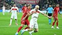 Hakem ve VAR es geçti
