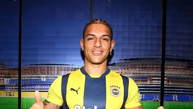 Carlos sahada lisansı da çıktı