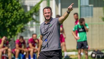 Konyaspor 3 takviye yapacak