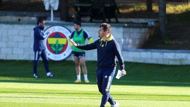 Son dakika spor haberleri: Fenerbahçe Alanyaspor'u böyle yıkacak! Emre Belözoğlu...