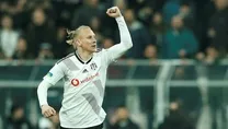Vida’dan R. Madrid’li yıldıza Beşiktaş çağrısı!