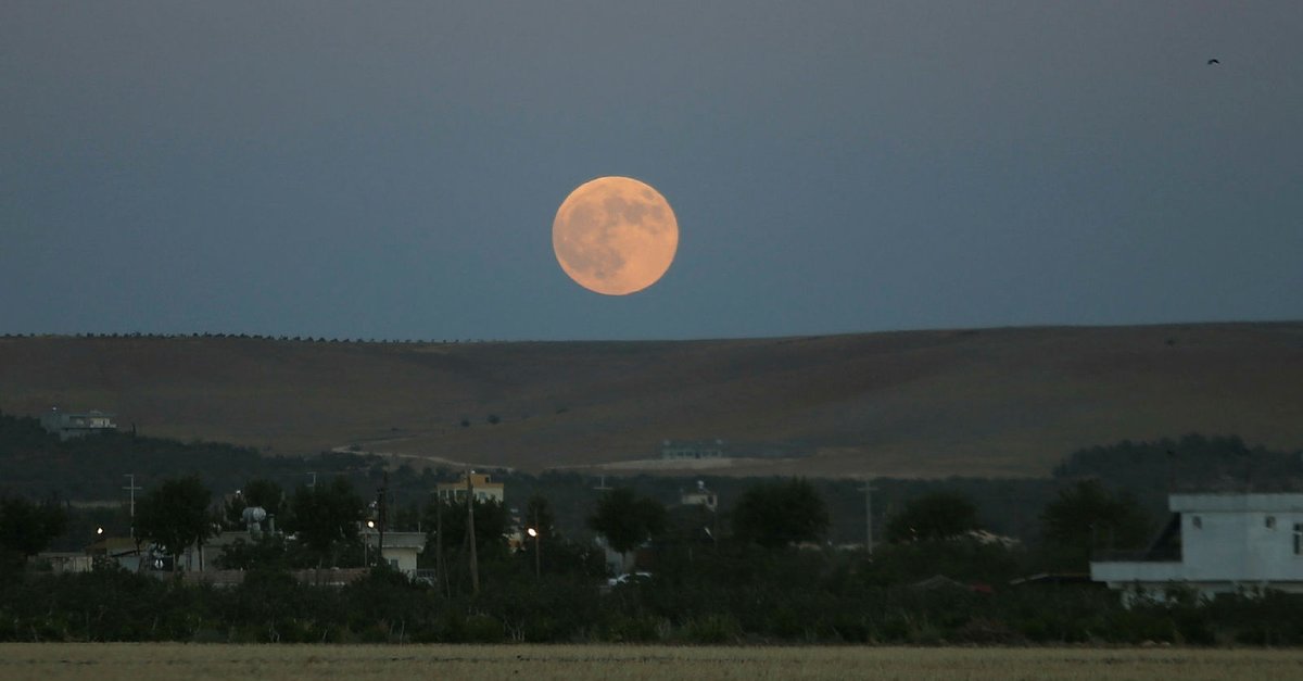 https www fotomac com tr genel 2020 06 05 ay tutulmasi ne zaman ve saat kacta ay tutulmasi nereden izlenebilir ay tutulmasinin burclara etkisi