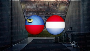 Lihtenştayn - Lüksemburg maçı saat kaçta ve hangi kanalda canlı yayınlanacak? | EURO 2024 Elemeleri
