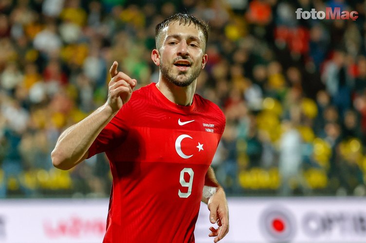 Beşiktaş'ın ilk transferi belli oldu! Galatasaray'ın eski yıldızı geliyor