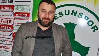 Mehmet Fevzi Usta: Hedefimiz üst sıralara tırmanmak