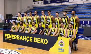 Fenerbahçe Beko'dan "medya günü" etkinliği