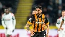 Hull City puanı unuttu!