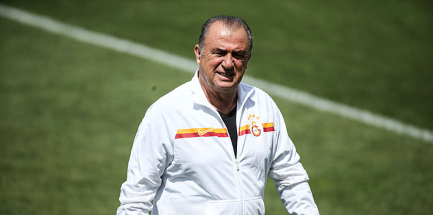 Fatih Terim'in sözleşmesinin şartları belli oldu