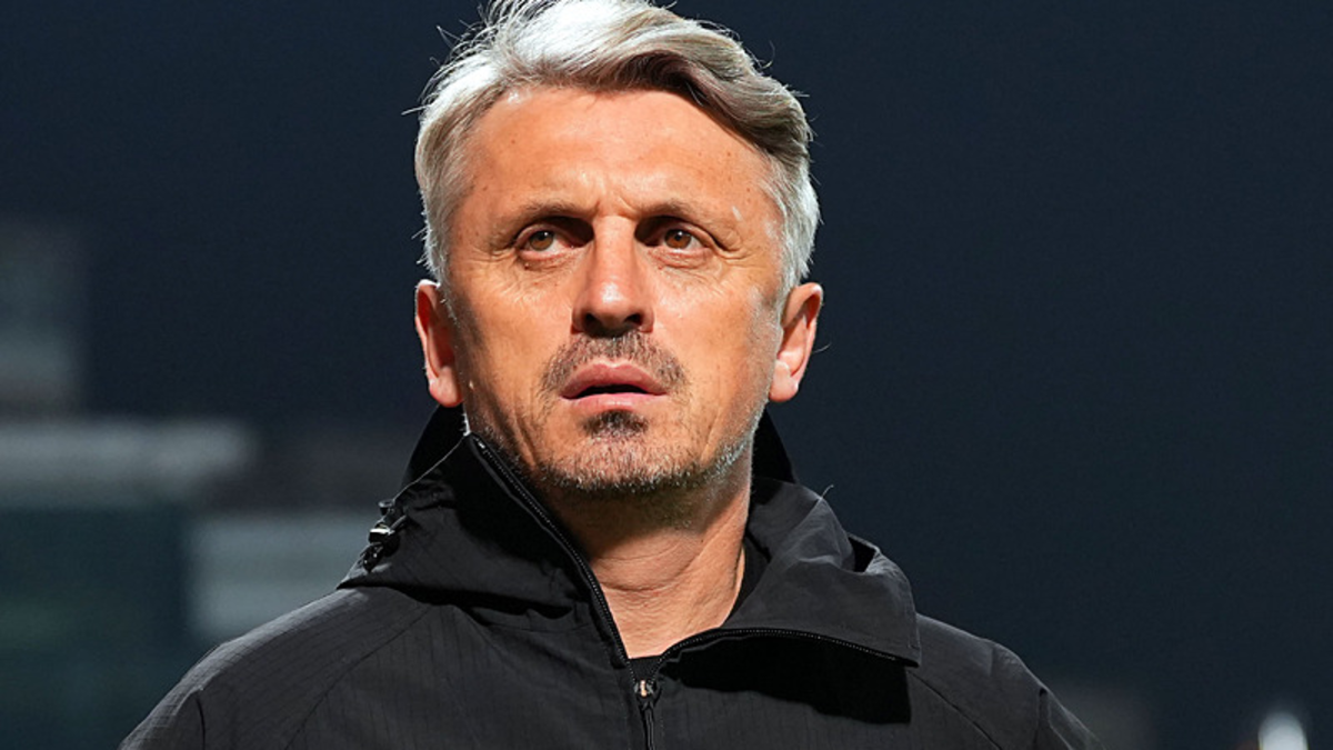 Eyüpspor’da şok ayrılık!