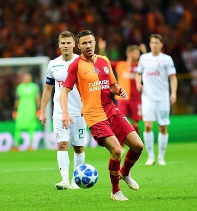 Galatasaray - Porto maçının 11’leri belli oldu!