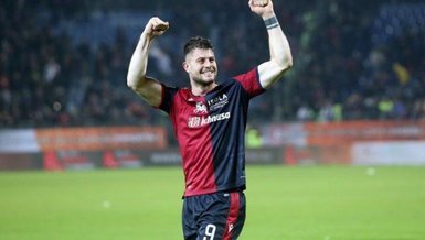 Bir Genc Aslan Daha Son Dakika Galatasaray Haberleri Fotomac