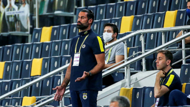 Volkan Demirel kursta