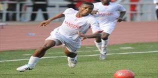 Ofoedu resmen Samsun'da