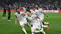 Büyük avcısı
