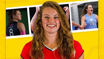 Kayla Haneline Göztepe’de