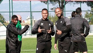 Altay noktayı koydu