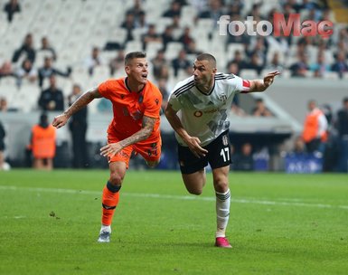 Martin Skrtel rest çekti! Fenerbahçe...