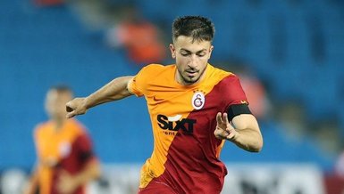 Son dakika: Galatasaray'ın golcüsü Halil Dervişoğlu'nun babasından imalı paylaşım! Fenerbahçe...