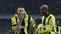 9 yıl sonra 4 gol