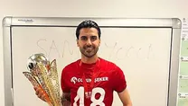 Muğlaspor’da Ozan Sol tamam