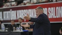 F.Bahçe, Valencia deplasmanında