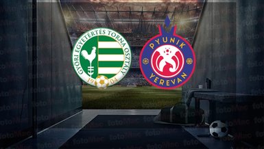 Györi ETO-Pyunik maçı ne zaman, saat kaçta ve hangi kanalda? | UEFA Konferans Ligi