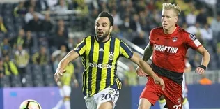 Volkan, Bursa’daki günlerini unutamıyor!