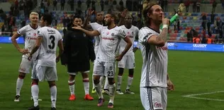 Kilidi Ömer çözdü