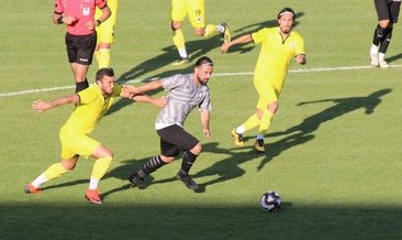 İzmir’de derbi heyecanı