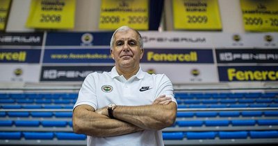 Obradovic'den 'Jan'dan hareket!