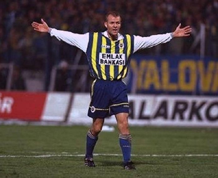 Tokadi Yiyecektim Son Dakika Fenerbahce Haberleri Fotomac