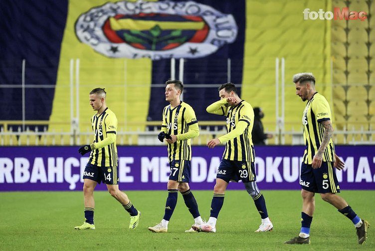 Fenerbahçe haberi: Christoph Daum bombayı patlattı! Ve o sözleri...